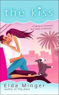 The Kiss by Elda Minger