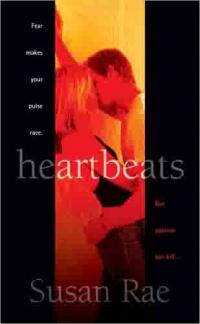 Heartbeats by Susan Rae