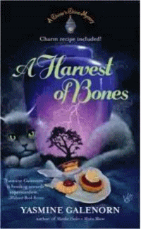 A Harvest of Bones