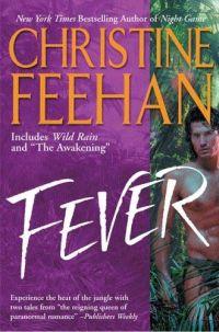 Fever by Christine Feehan