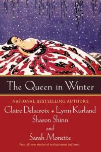 THE QUEEN IN WINTER