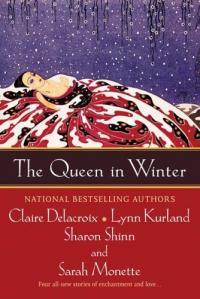 The Queen in Winter by Lynn Kurland