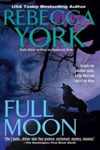 Full Moon by Rebecca York