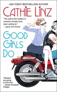 Good Girls Do by Cathie Linz