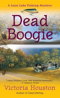 Dead Boogie by Victoria Houston