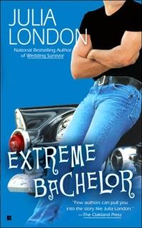 Extreme Bachelor by Julia London