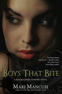 BOYS THAT BITE