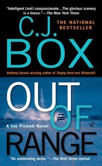 Out Of Range by C.J. Box