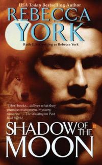 Shadow of the Moon by Rebecca York