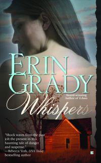 Whispers by Erin Grady