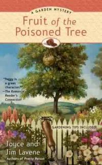Fruit of the Poisoned Tree by Joyce and Jim Lavene