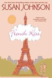French Kiss by Susan Johnson