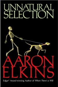 Unnatural Selection by Aaron Elkins
