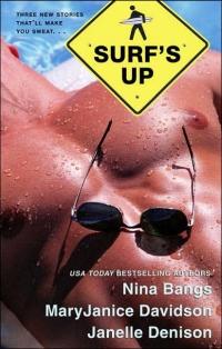 Surf's Up by Nina Bangs