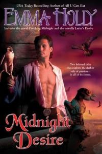 Midnight Desire by Emma Holly