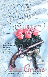 The Perfect Stranger by Anne Gracie