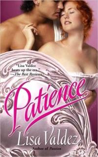 Patience by Lisa Valdez