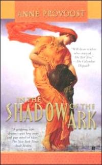 In the Shadow of the Ark by Anne Provoost
