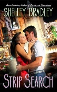 Strip Search by Shelley Bradley