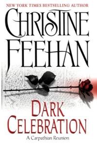 Dark Celebration by Christine Feehan