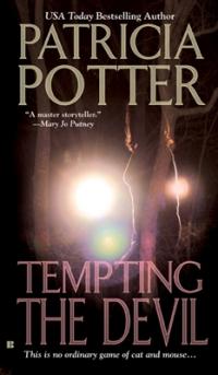 Tempting the Devil by Patricia Potter