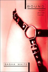 Bound by Sasha White