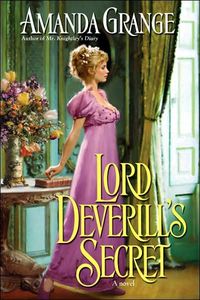 Lord Deverill's Secret