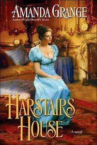 Harstairs House by Amanda Grange