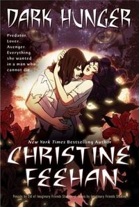 Dark Hunger by Christine Feehan