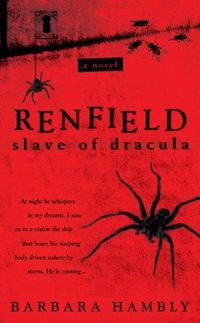 Renfield by Barbara Hambly