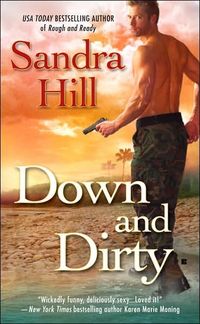 Down and Dirty by Sandra Hill