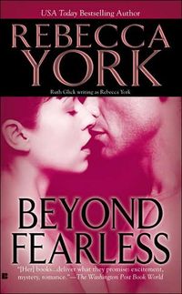 Beyond Fearless by Rebecca York