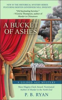 A Bucket of Ashes by P.B. Ryan