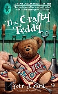 The Crafty Teddy by John J. Lamb