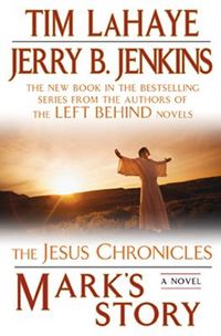 Mark's Story by Jerry B. Jenkins
