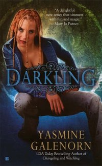 Darkling by Yasmine Galenorn