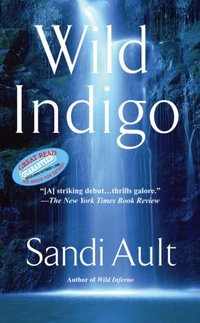 Wild Indigo by Sandi Ault