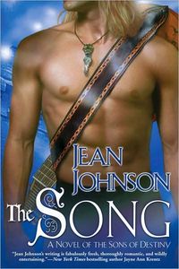 The Song by Jean Johnson