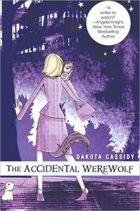 THE ACCIDENTAL WEREWOLF