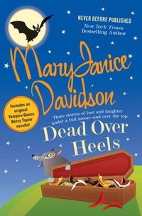 Dead Over Heels by MaryJanice Davidson