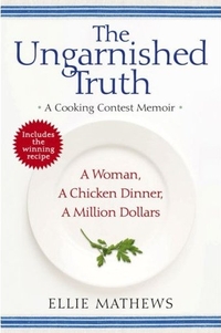 The Ungarnished Truth by Ellie Mathews