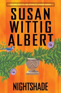 Nightshade by Susan Wittig Albert