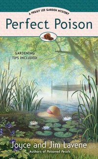 Perfect Poison by Joyce and Jim Lavene