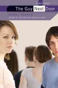The Guy Next Door by Carol Culver