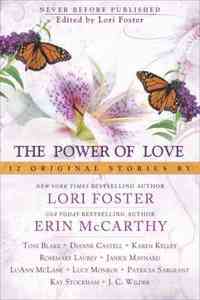 The Power of Love by Toni Blake
