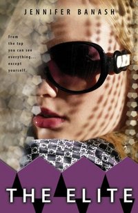 The Elite by Jennifer Banash