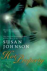 Hot Property by Susan Johnson