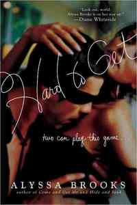 Hard To Get by Alyssa Brooks