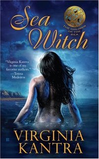 Sea Witch by Virginia Kantra