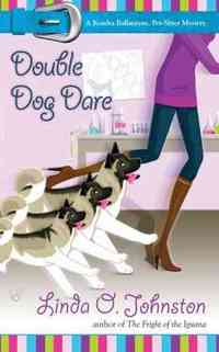 Double Dog Dare by Linda O. Johnston